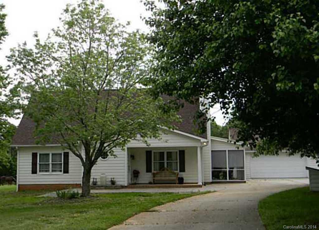 Springfield - Residential