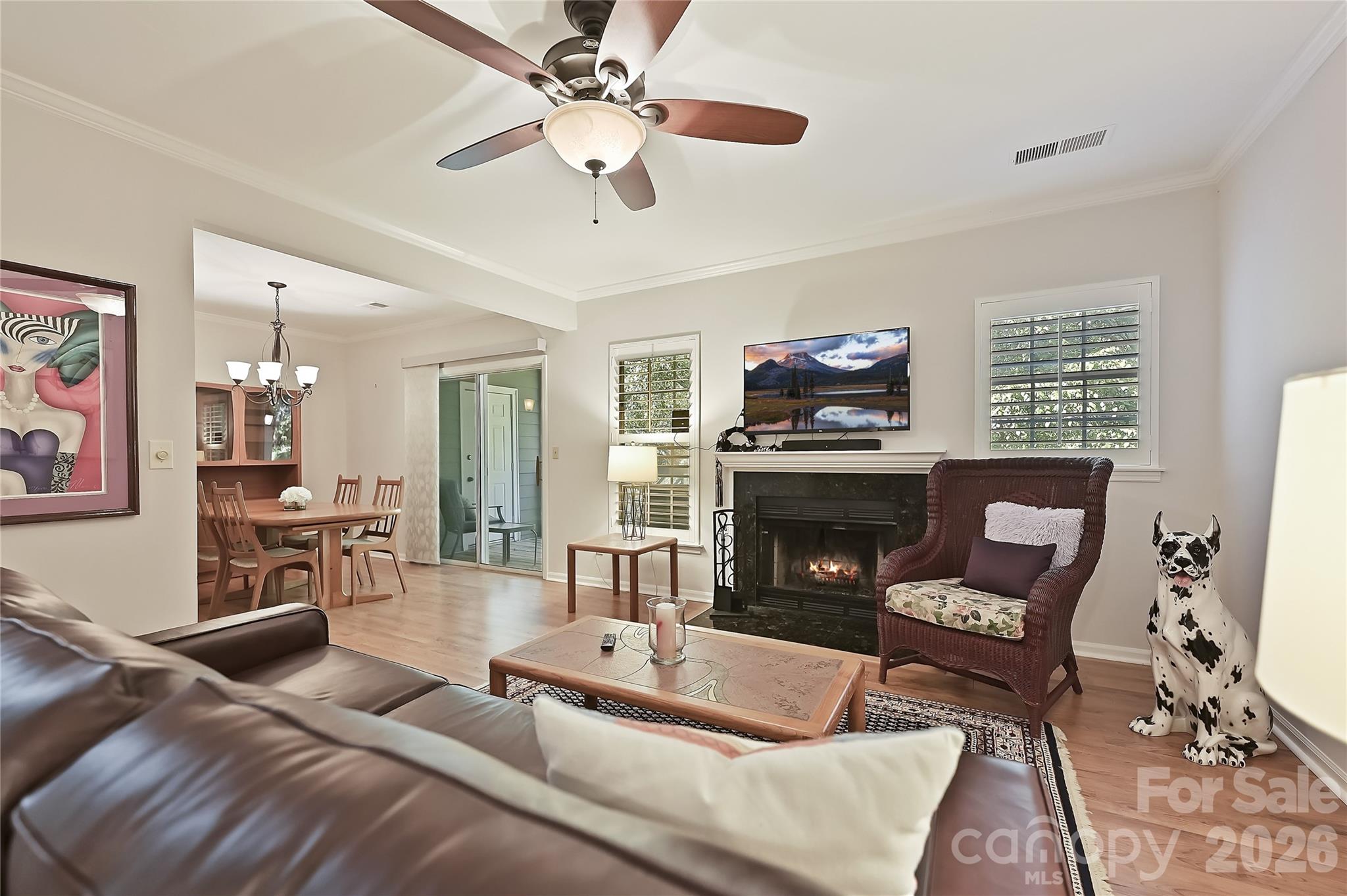 Windward - Residential
