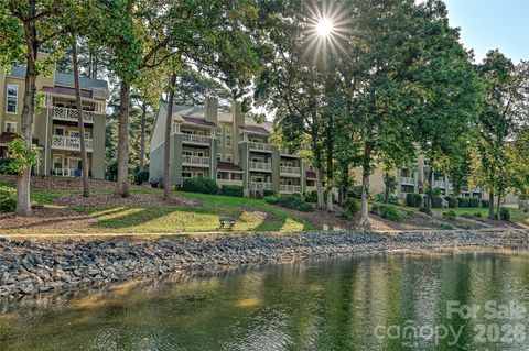 Photo of 19901 Henderson Road #C, Cornelius, NC 28031 (MLS # 4375227)