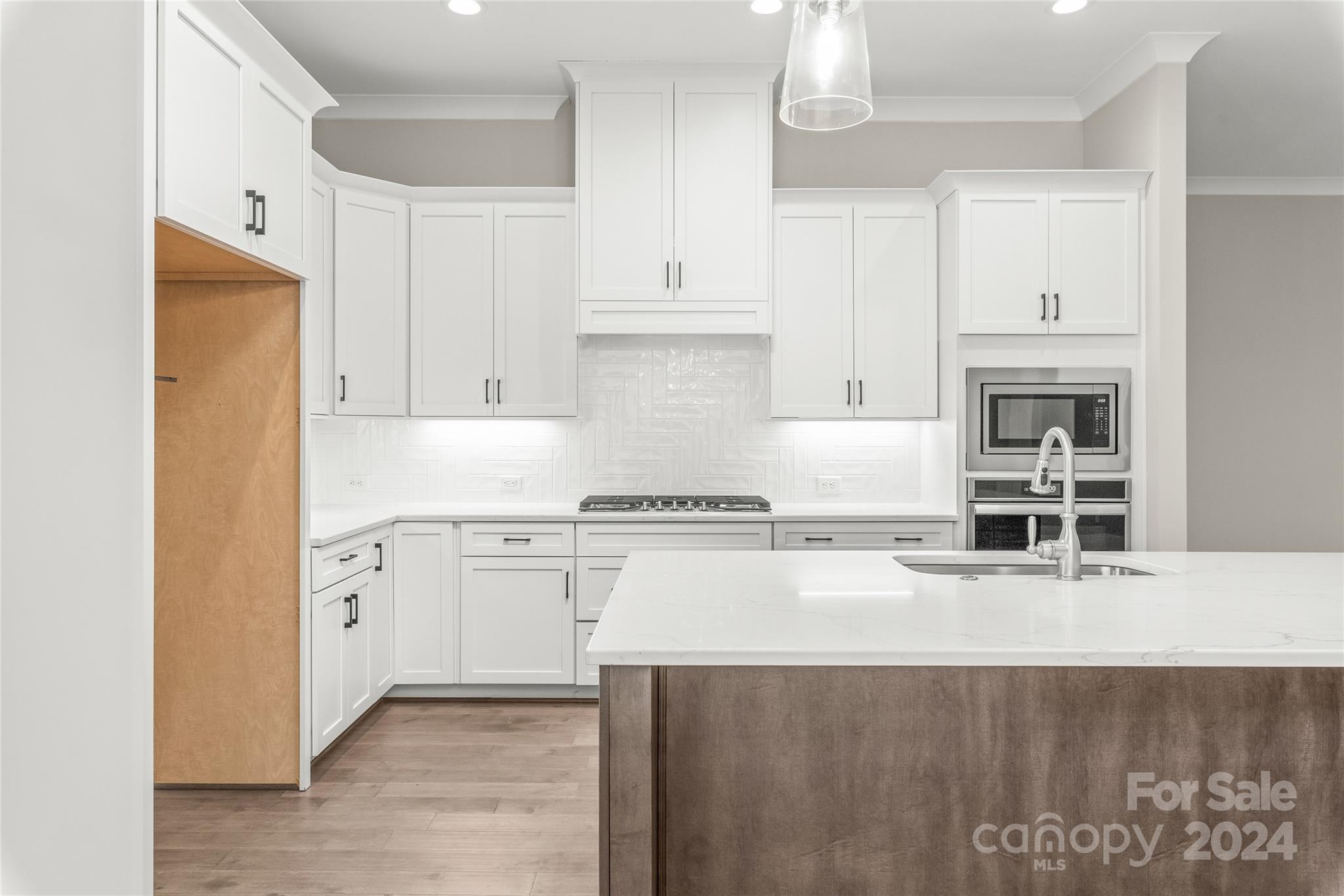 Cumberland - Residential