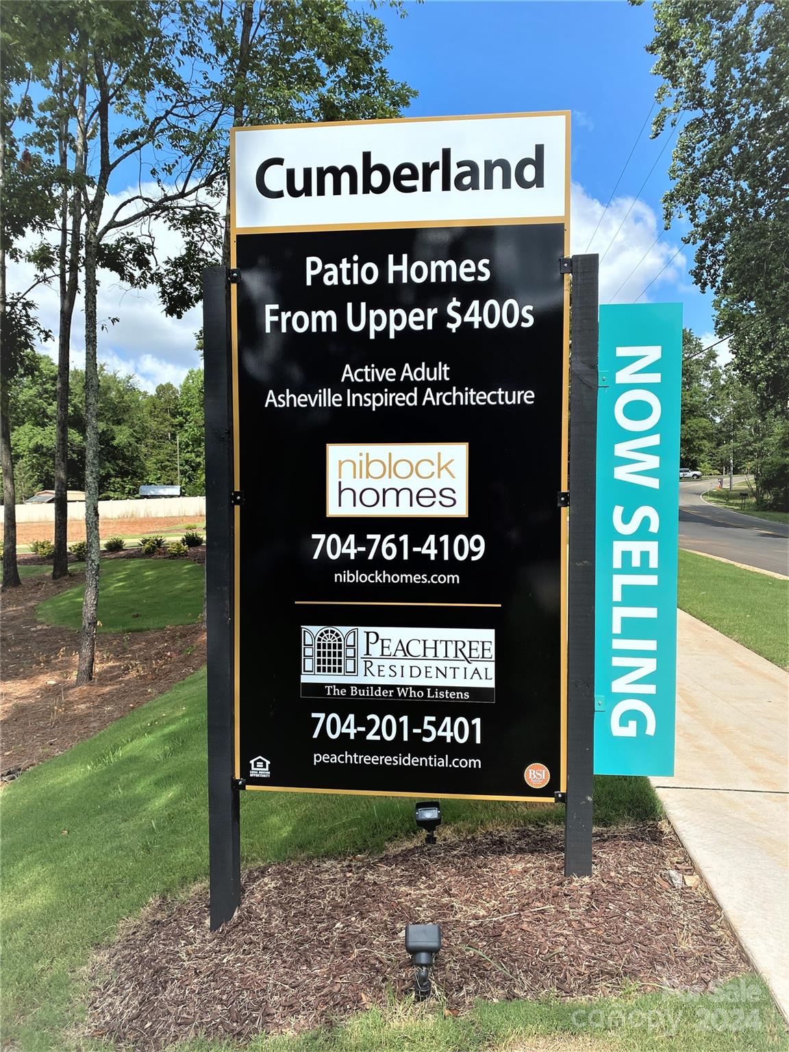 Cumberland - Residential