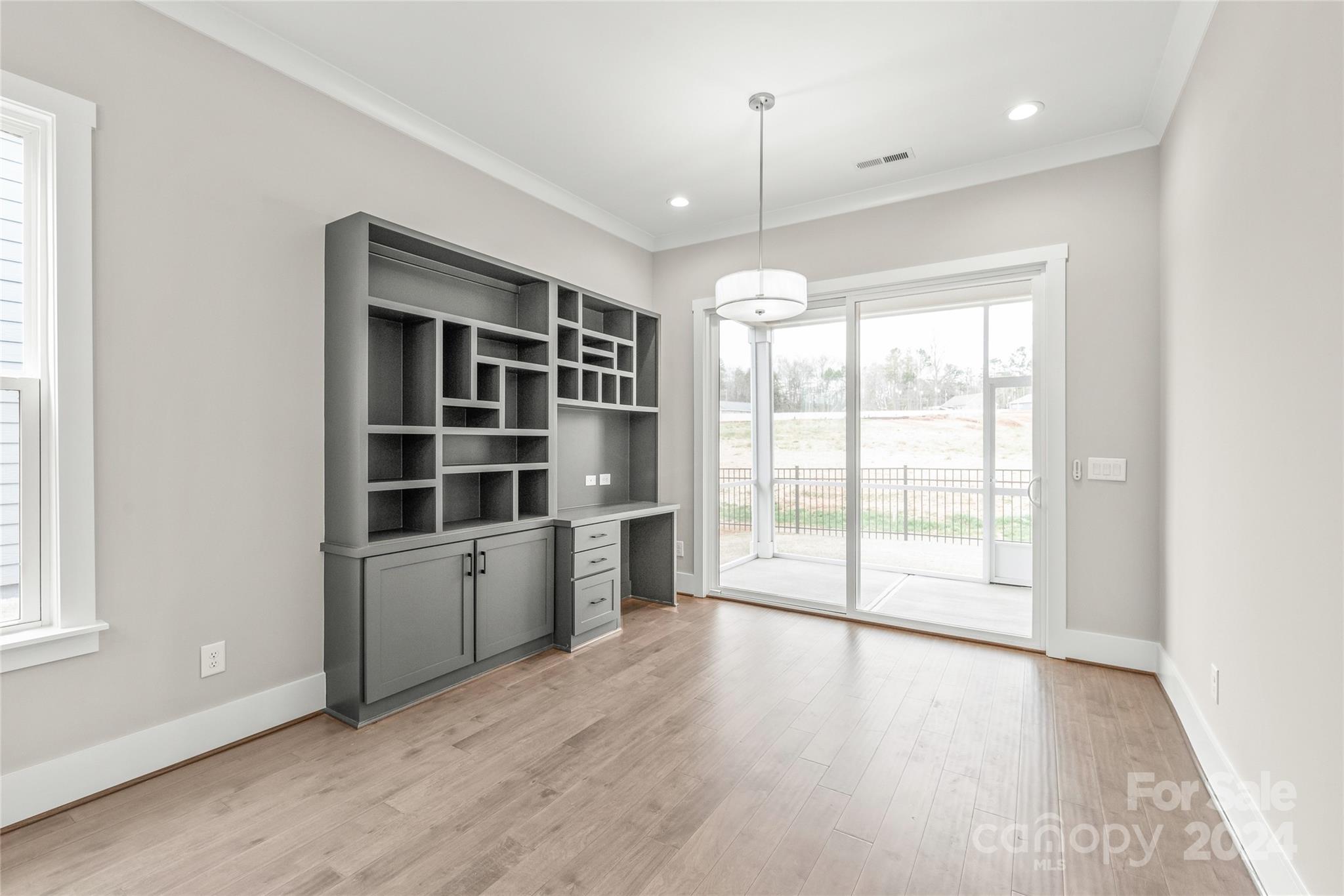 Cumberland - Residential