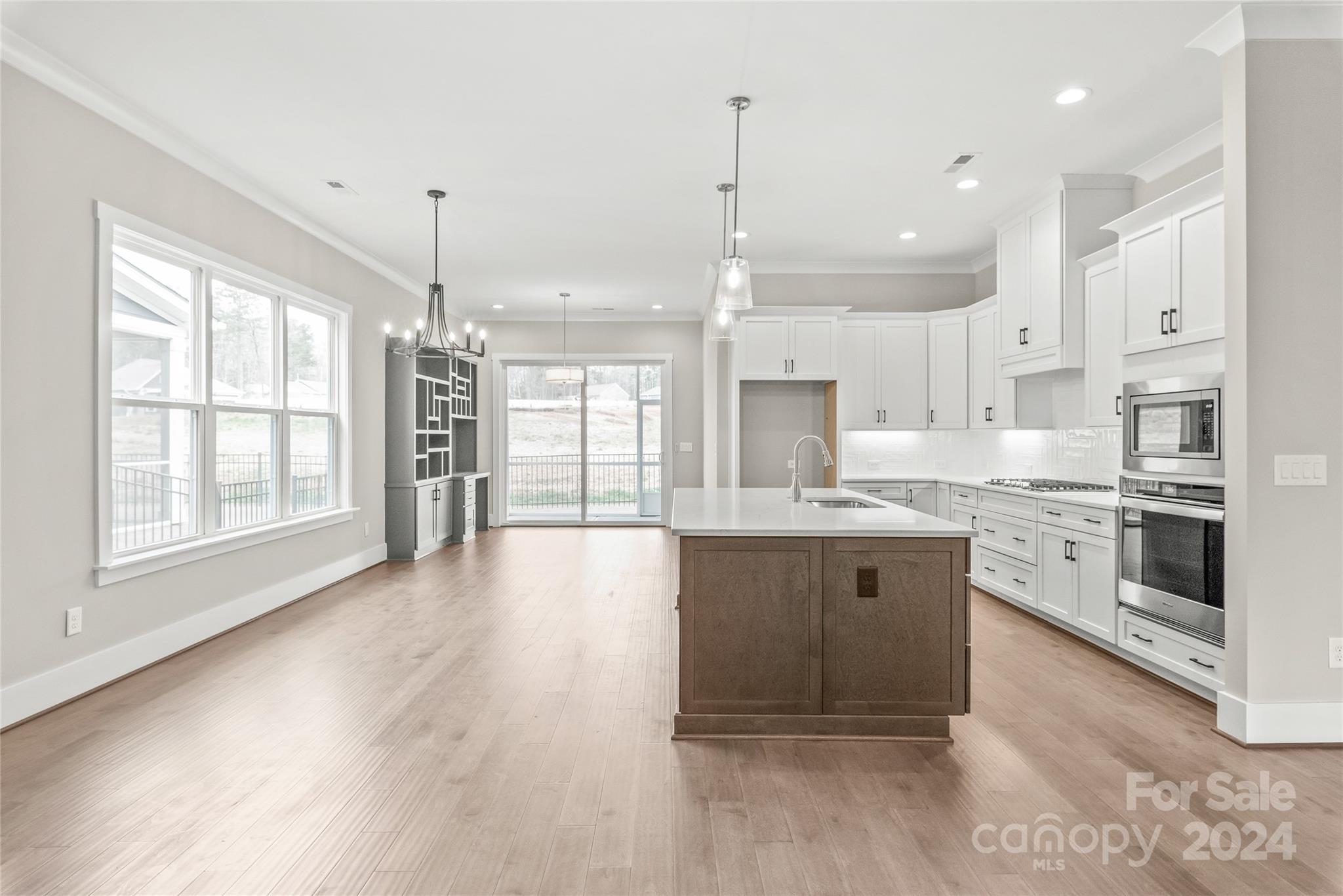 Cumberland - Residential