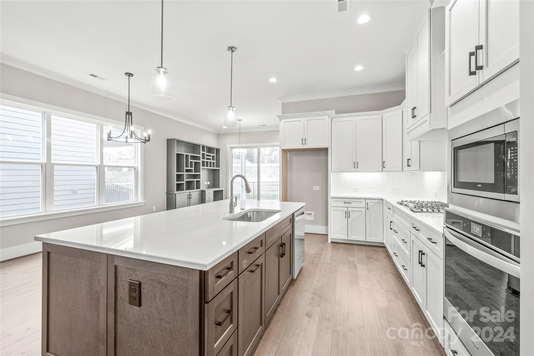 Cumberland - Residential