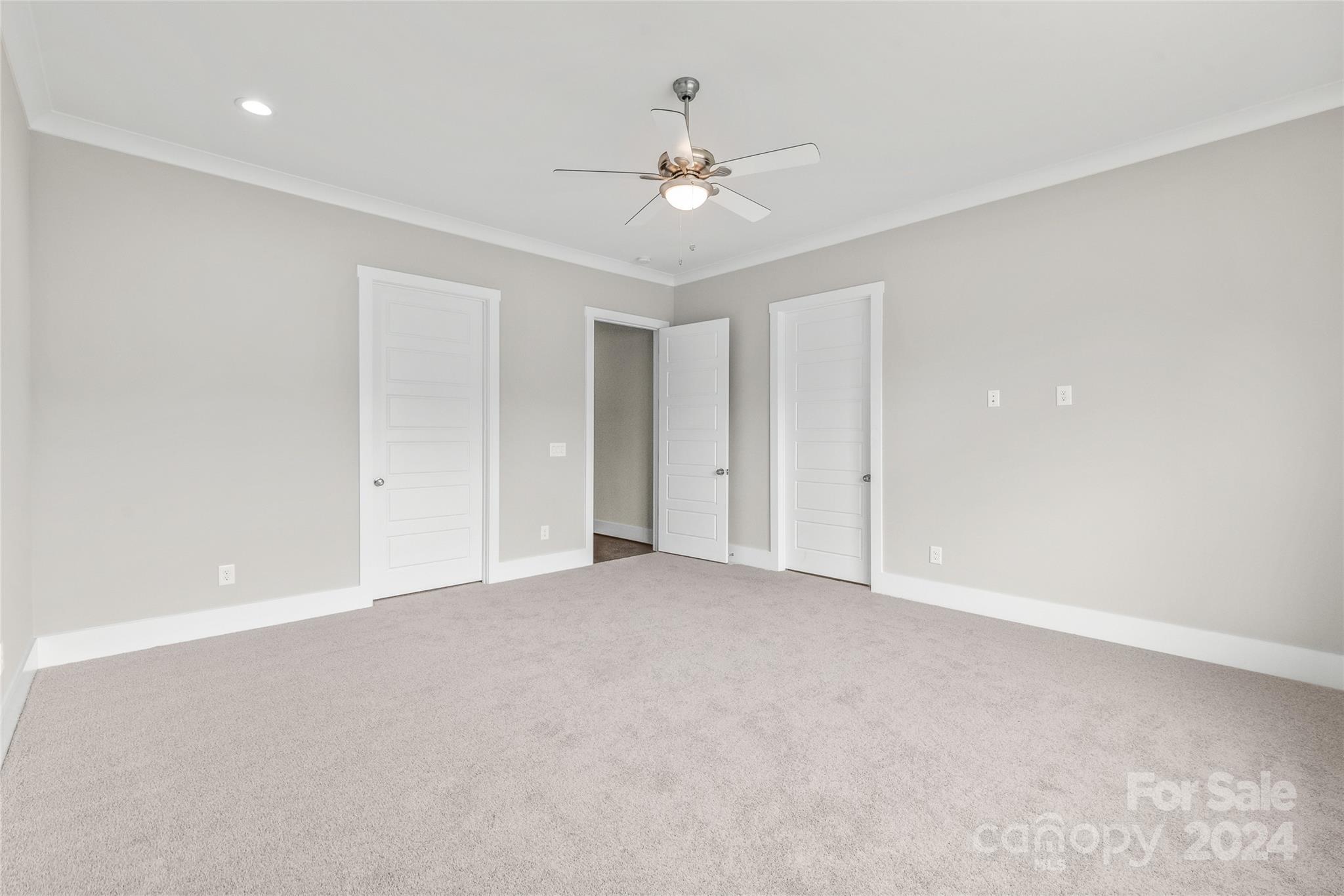 Cumberland - Residential
