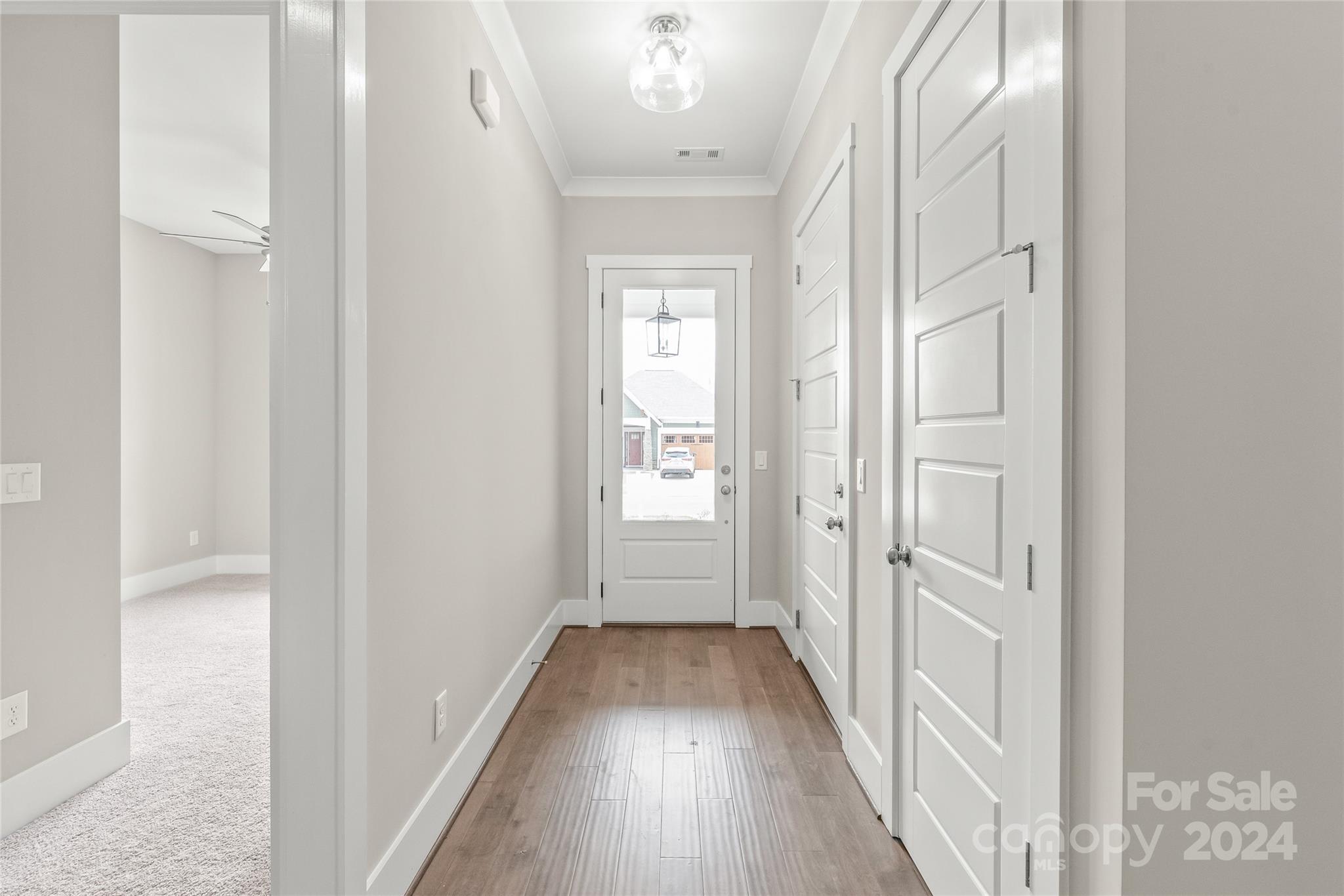 Cumberland - Residential