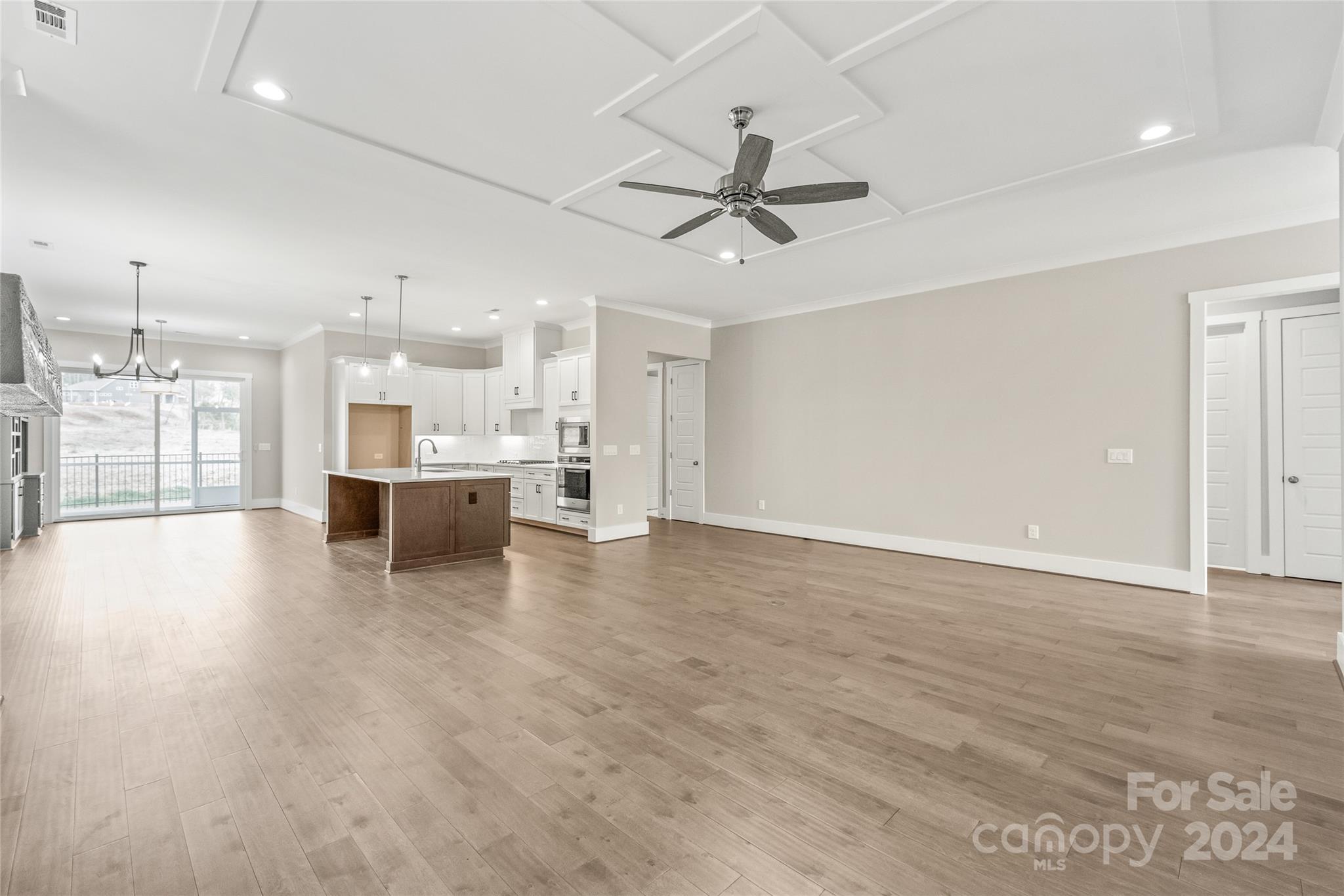 Cumberland - Residential