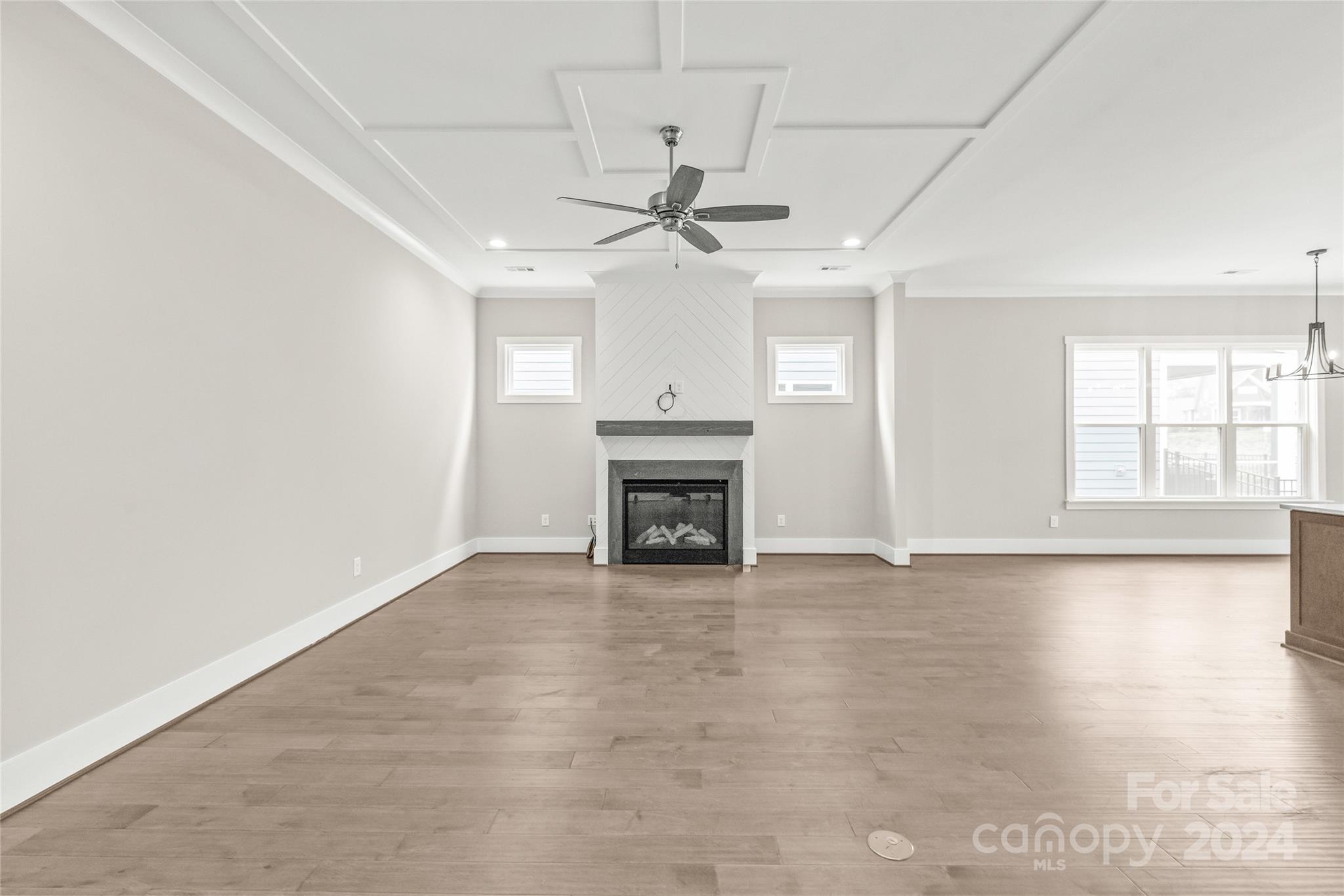 Cumberland - Residential