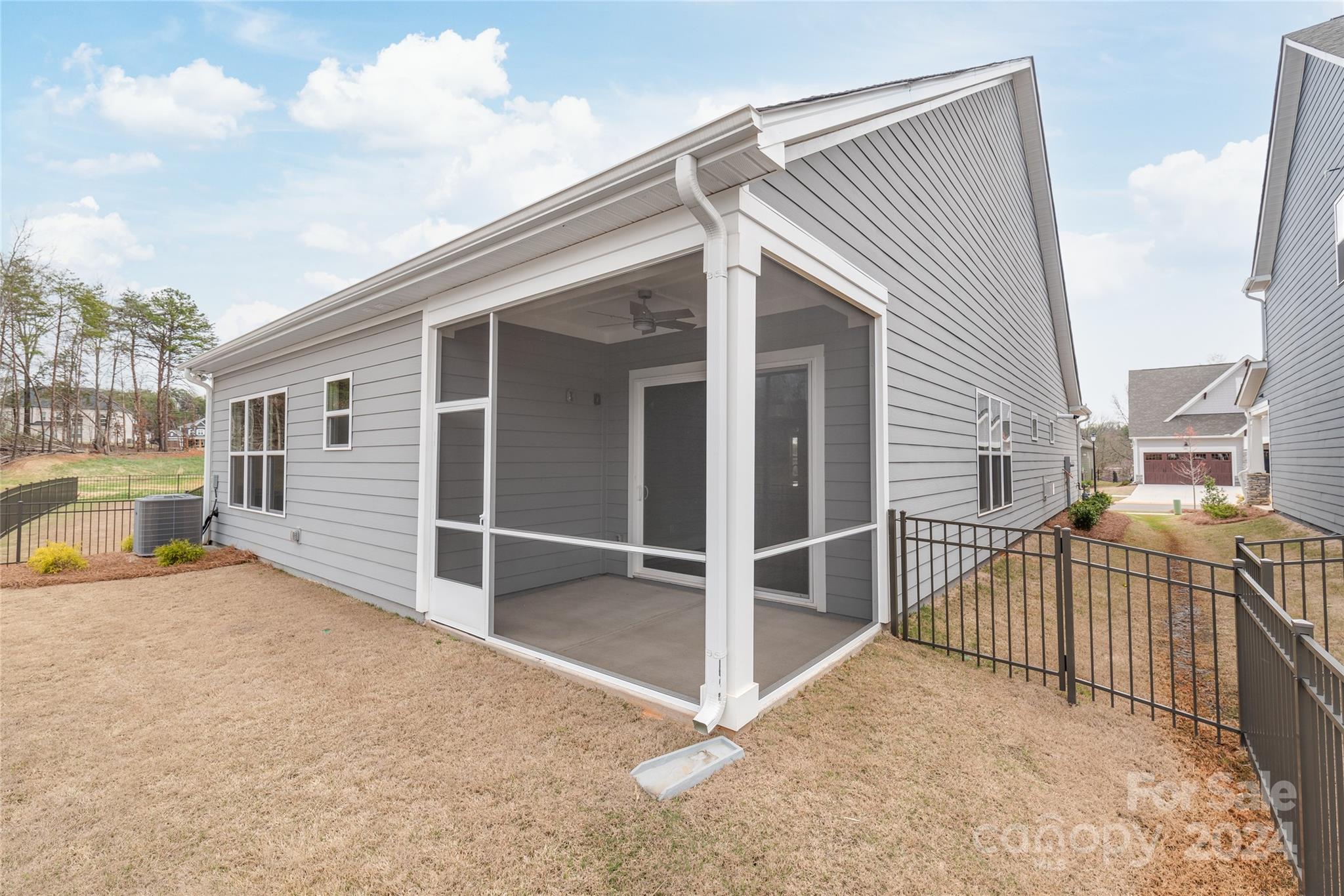 Cumberland - Residential