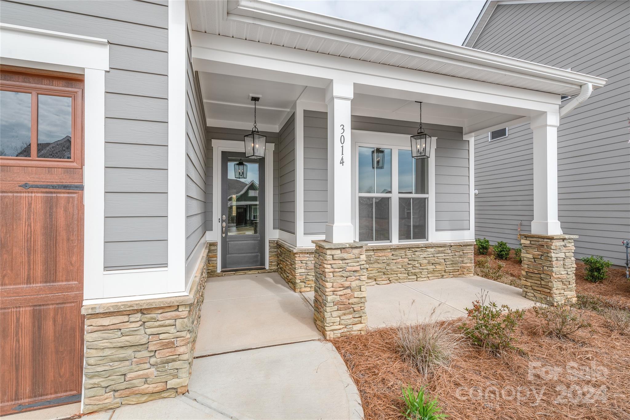 Cumberland - Residential