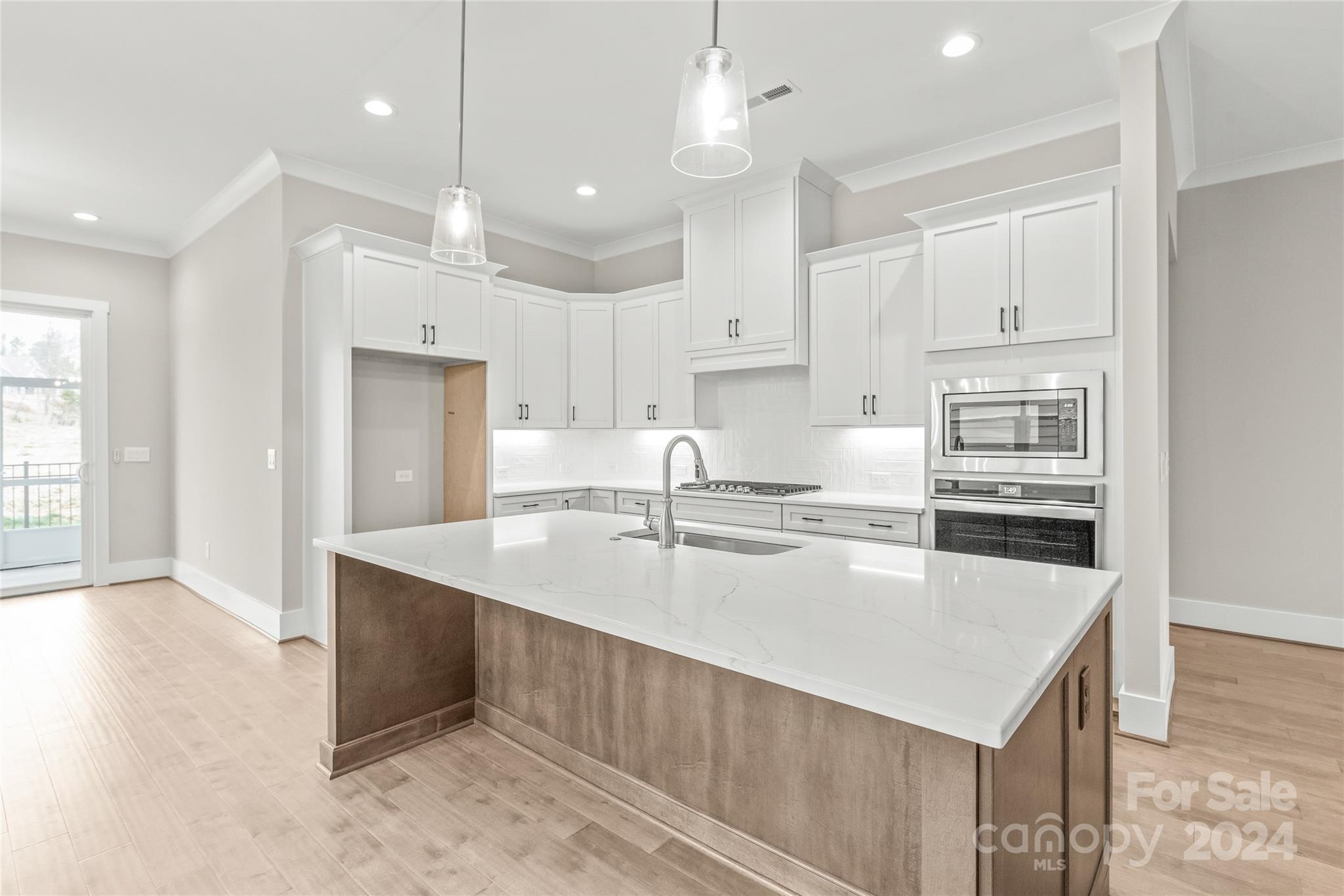 Cumberland - Residential
