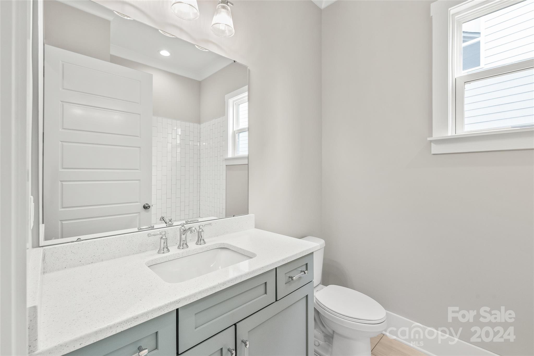 Cumberland - Residential