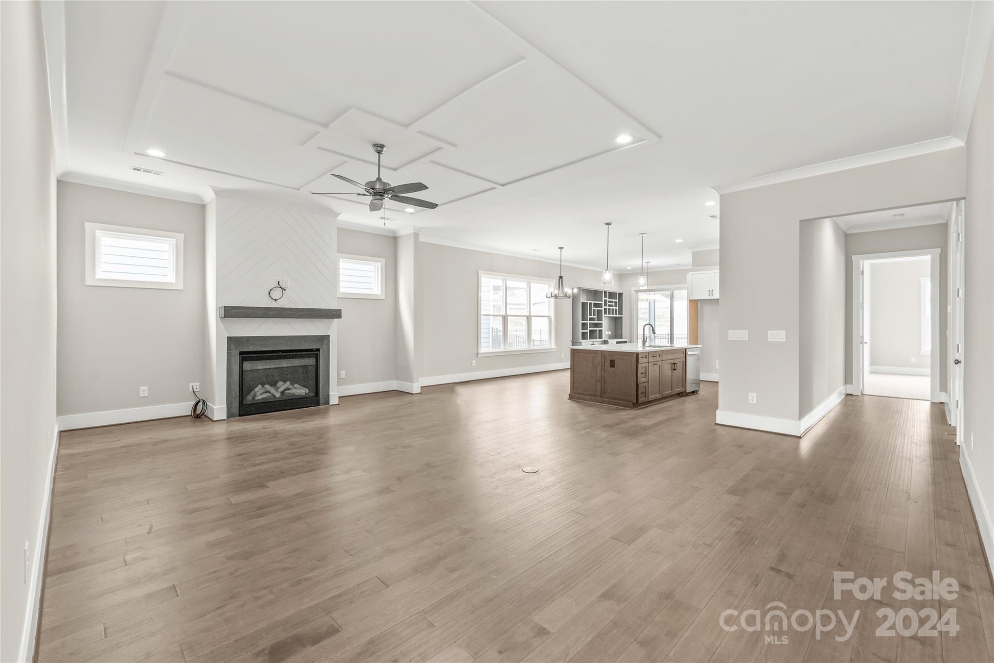 Cumberland - Residential