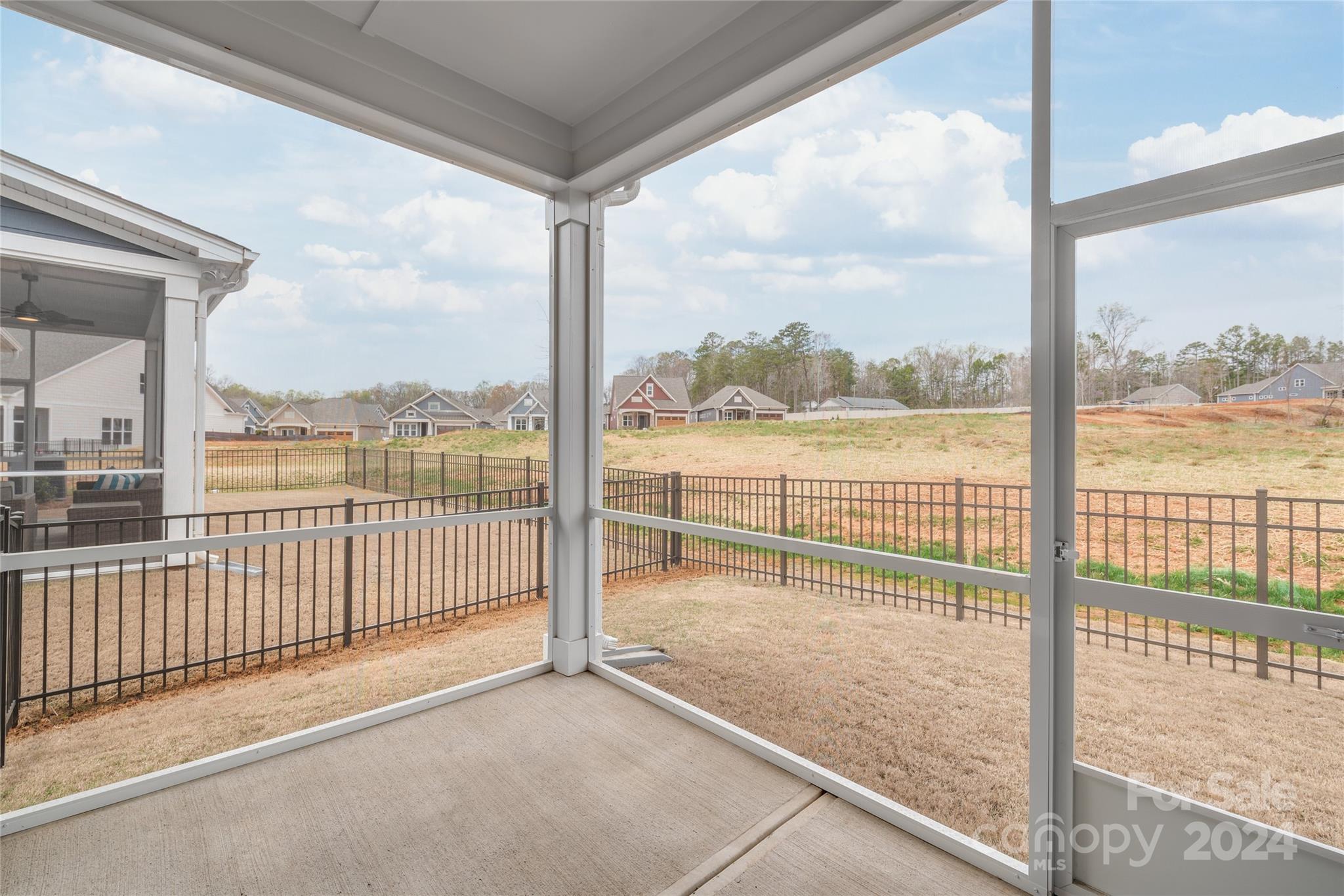 Cumberland - Residential