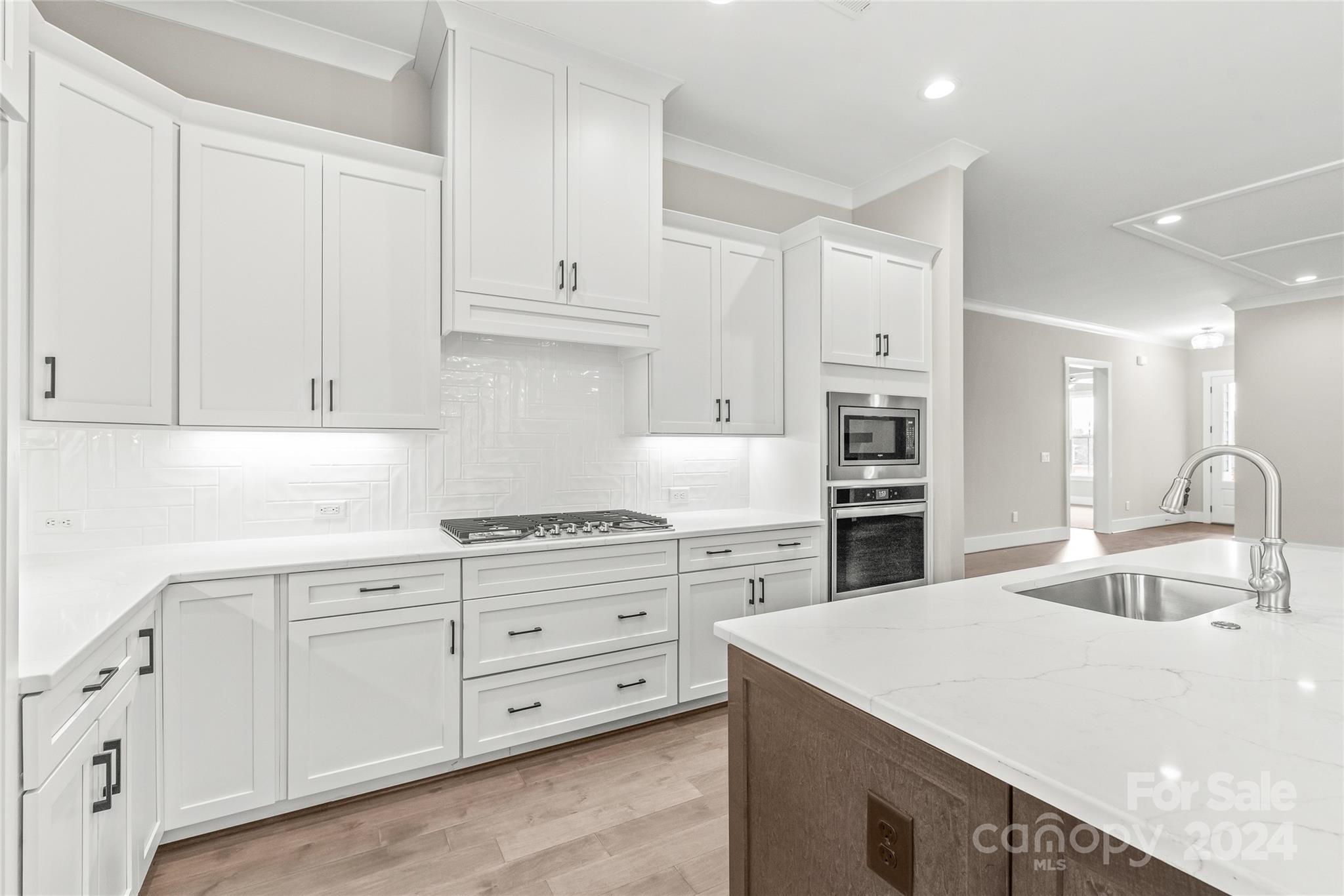 Cumberland - Residential