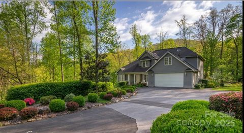36 Marigold Court Waynesville NC 28786