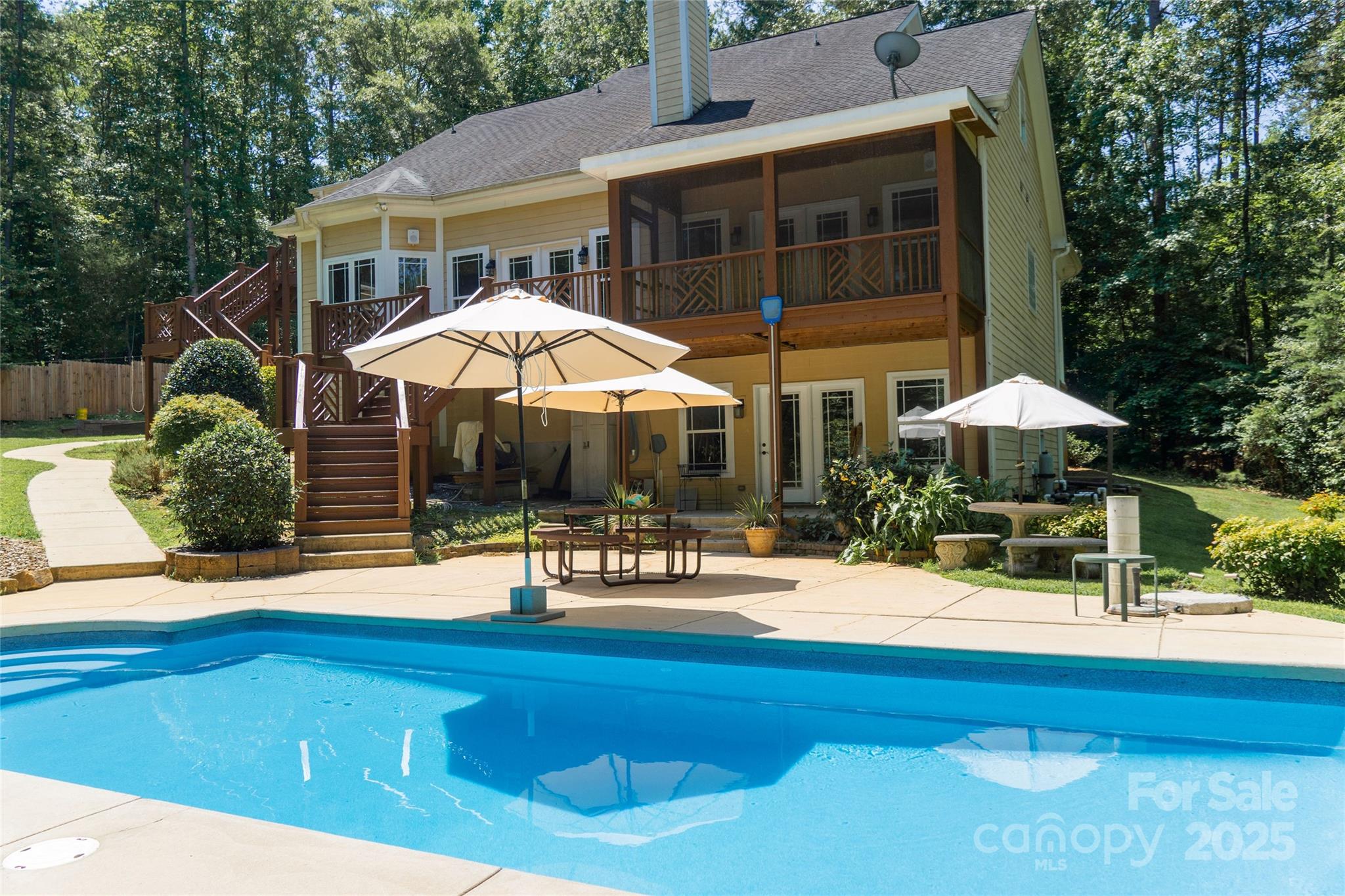 6184 Chandler Road