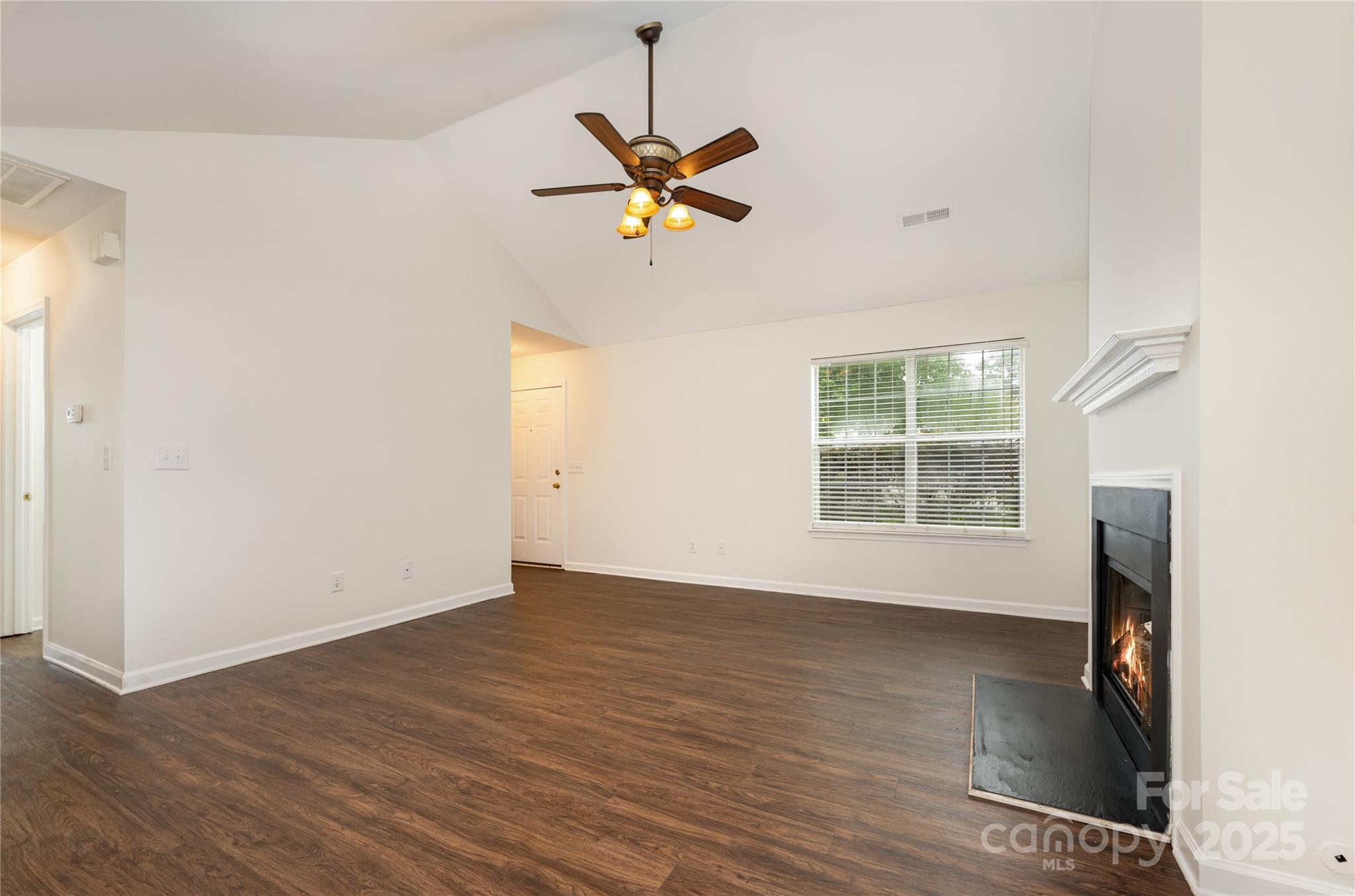 Cedarcroft - Residential