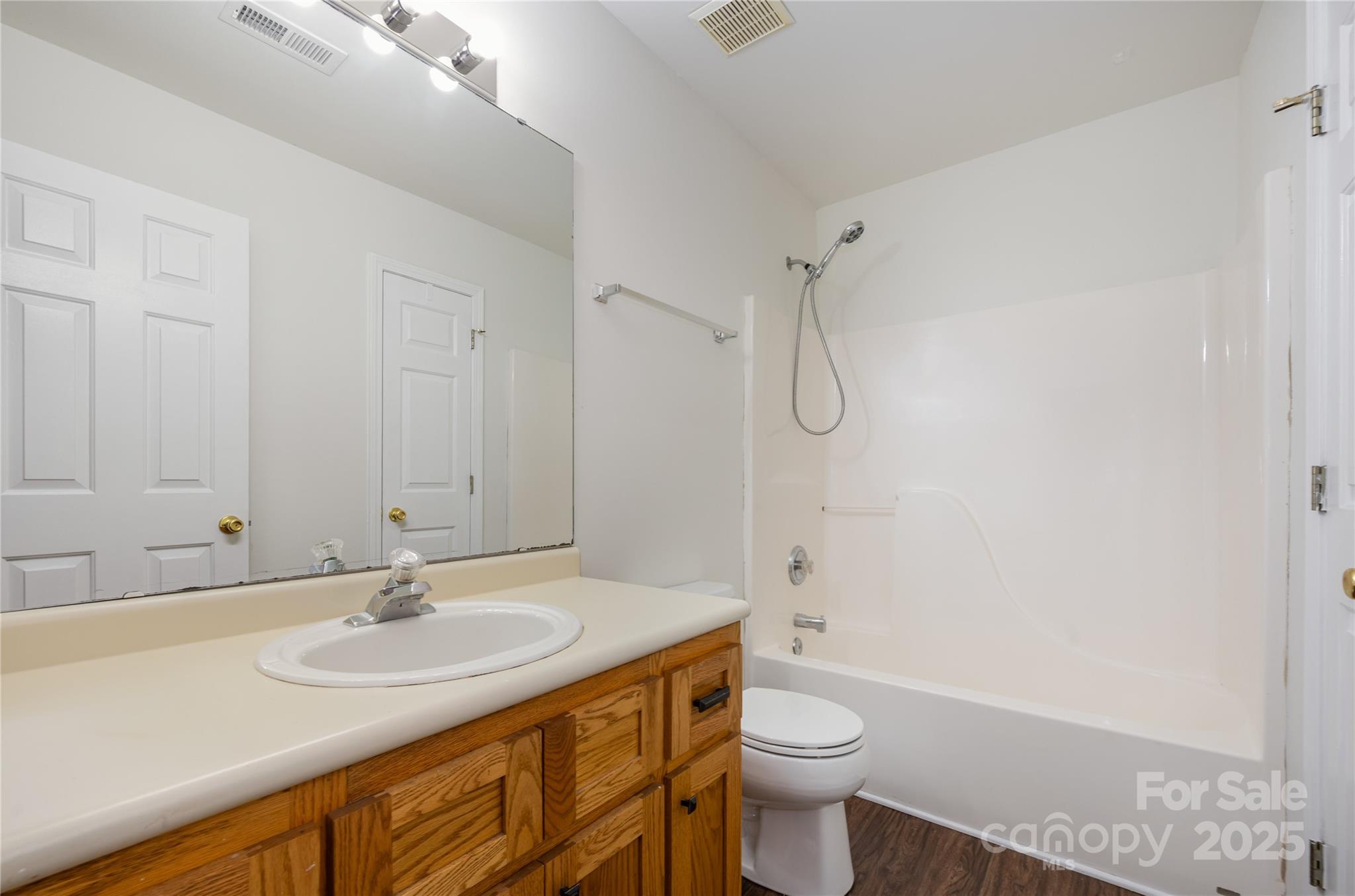 Cedarcroft - Residential