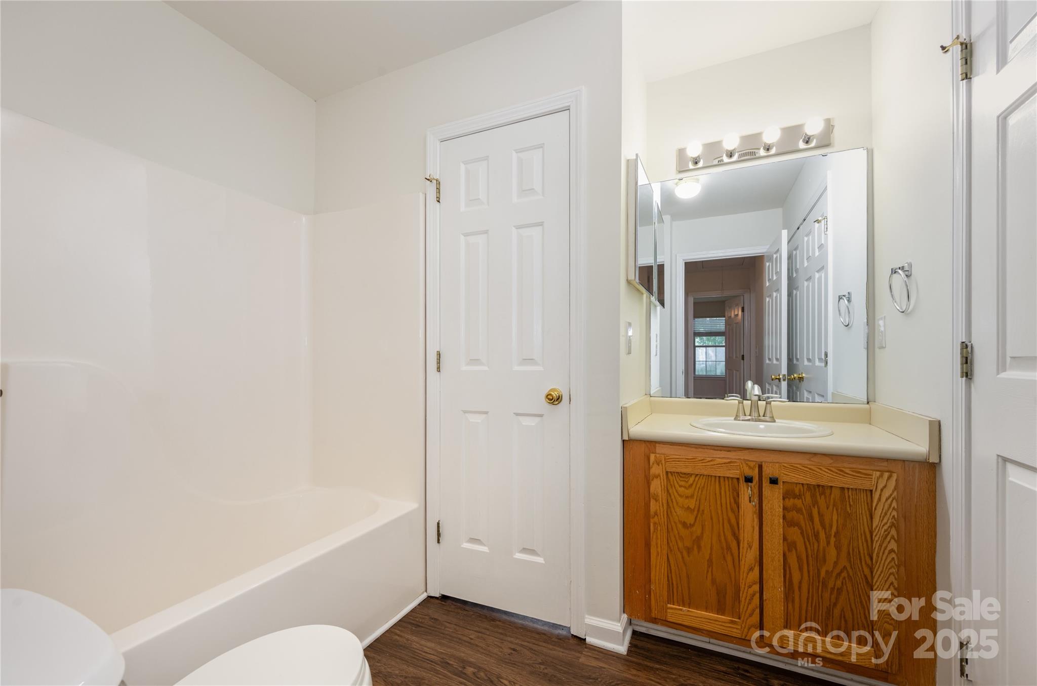 Cedarcroft - Residential