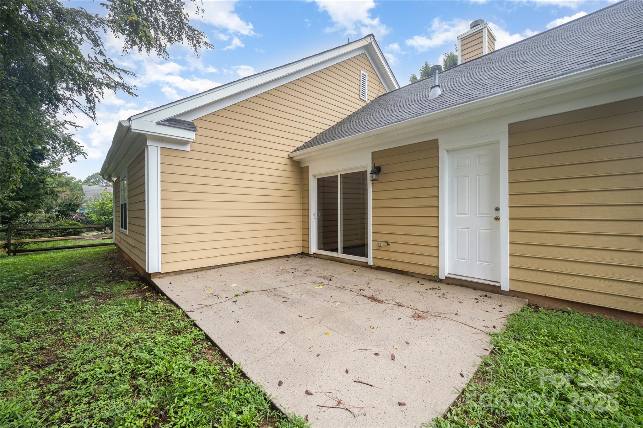 Cedarcroft - Residential