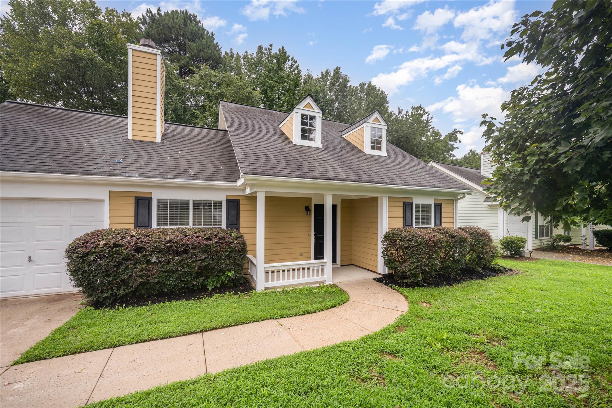 306 Cedarcroft Drive