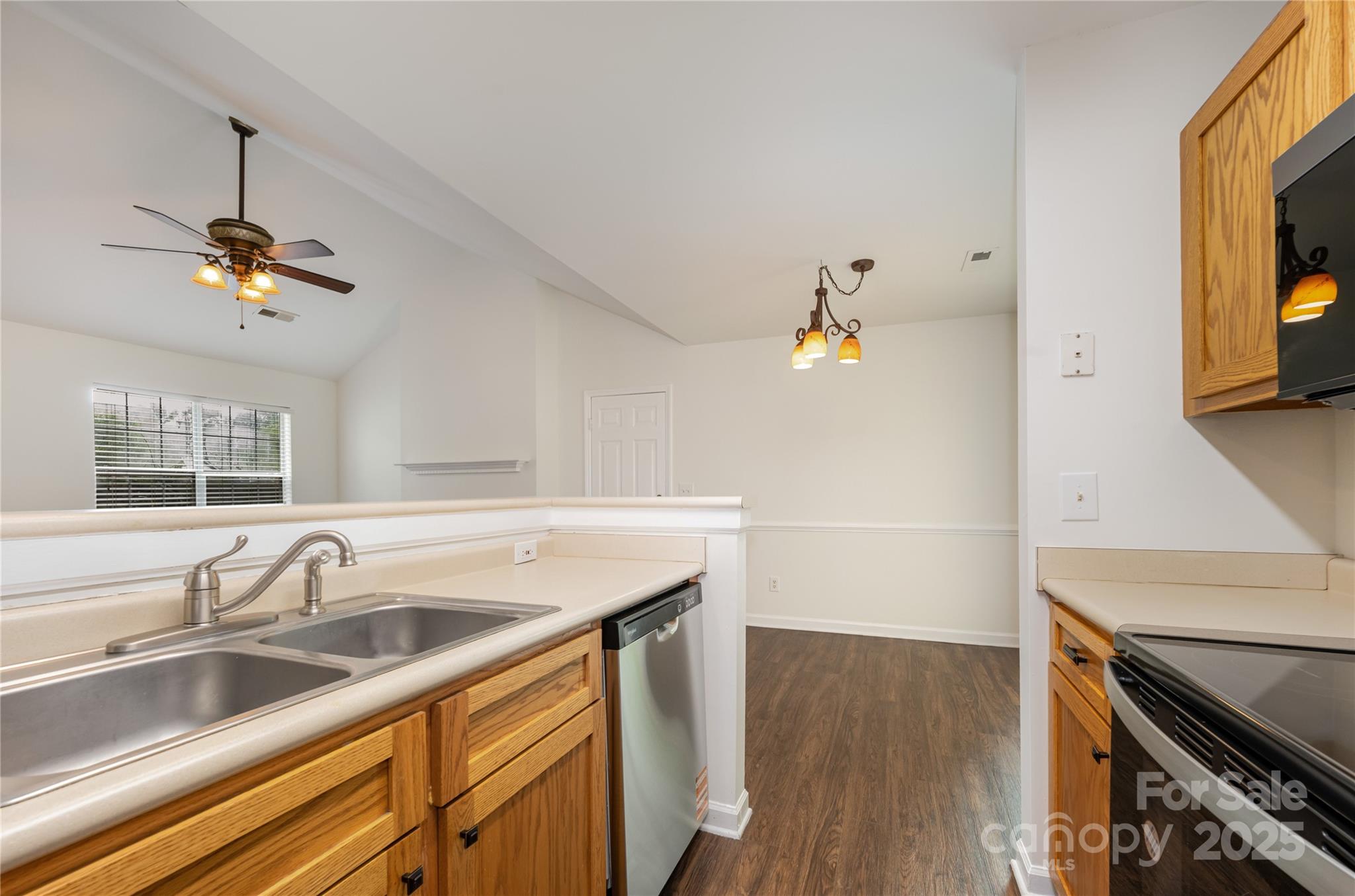 Cedarcroft - Residential