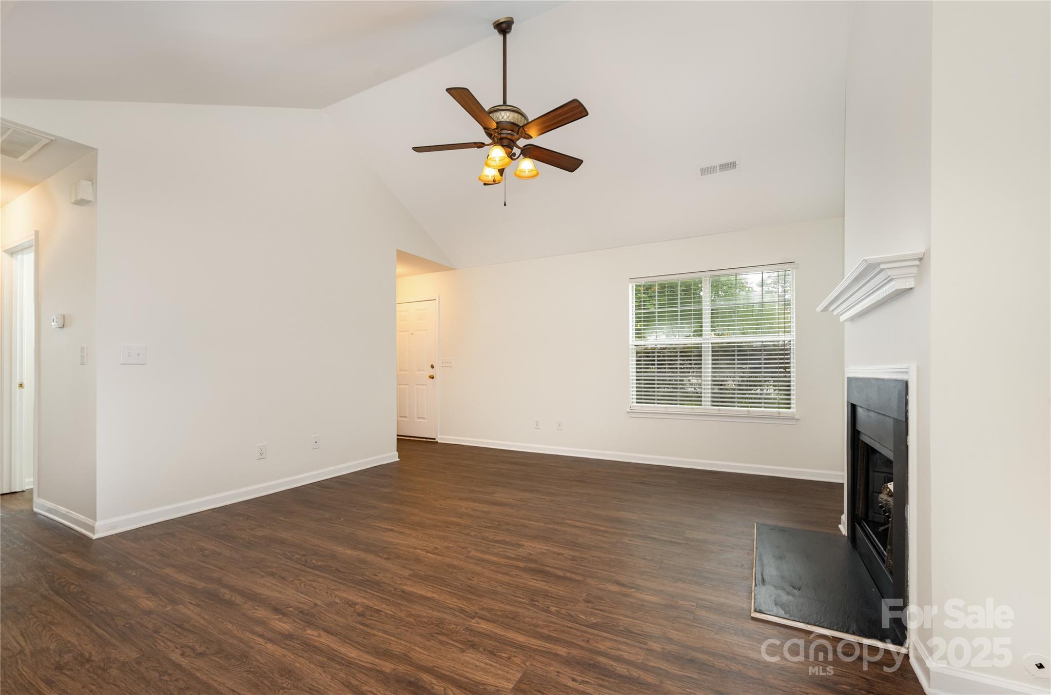 Cedarcroft - Residential