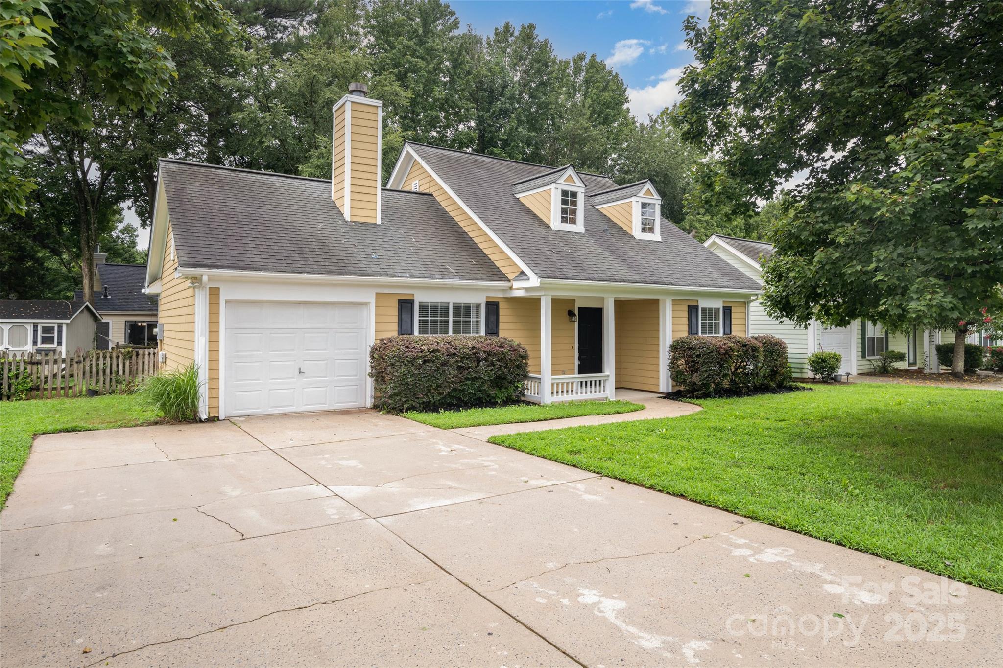 306 Cedarcroft Drive