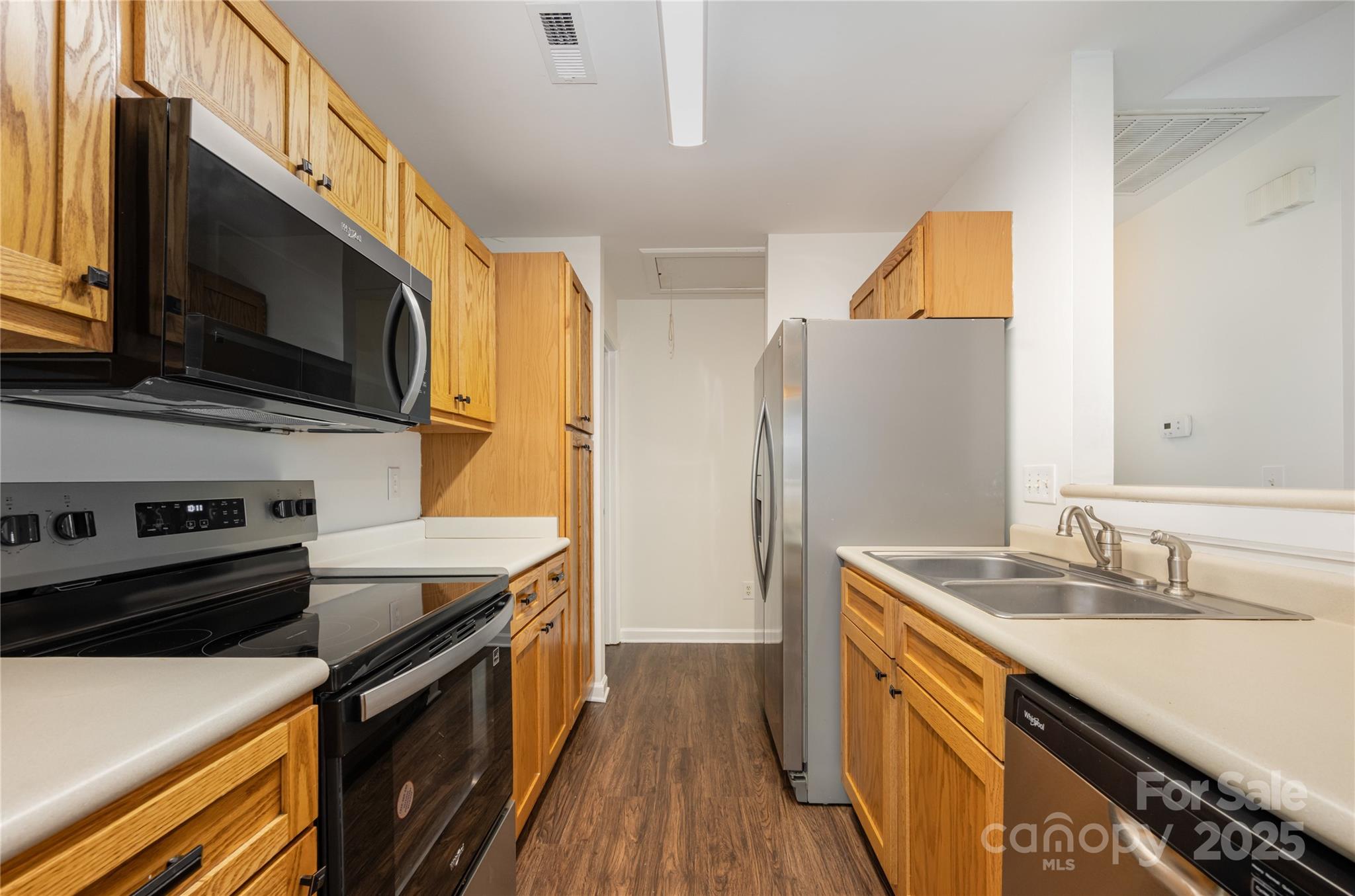 Cedarcroft - Residential