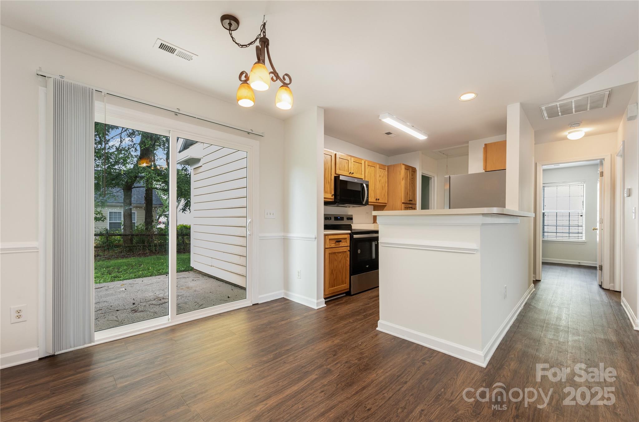Cedarcroft - Residential