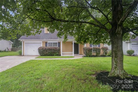 306 Cedarcroft Drive Mooresville NC 28115