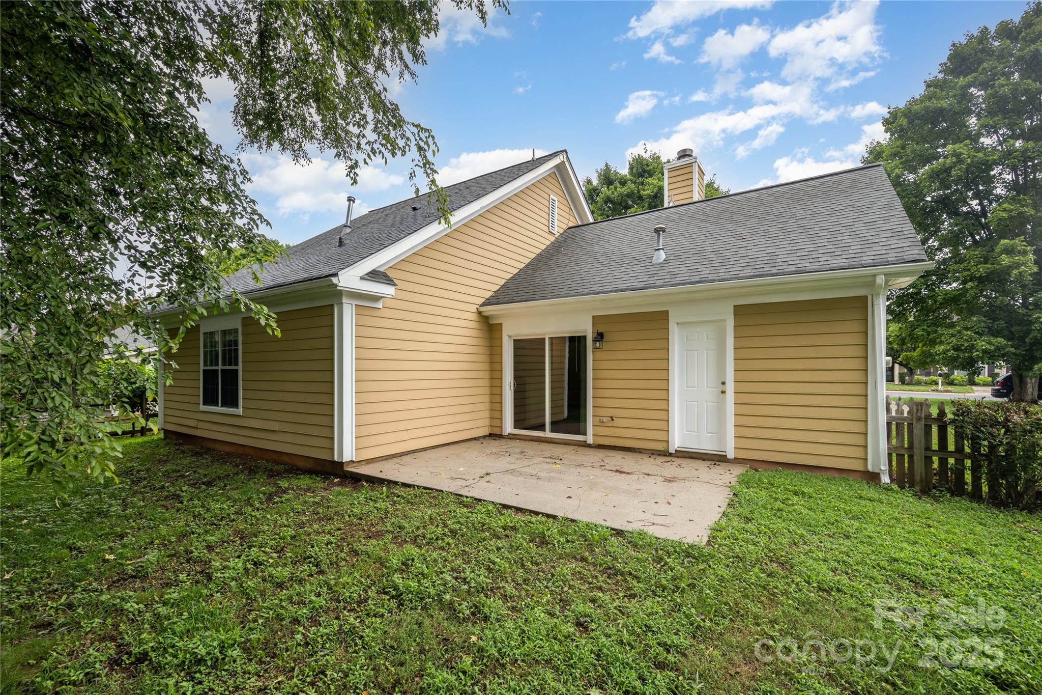 Cedarcroft - Residential