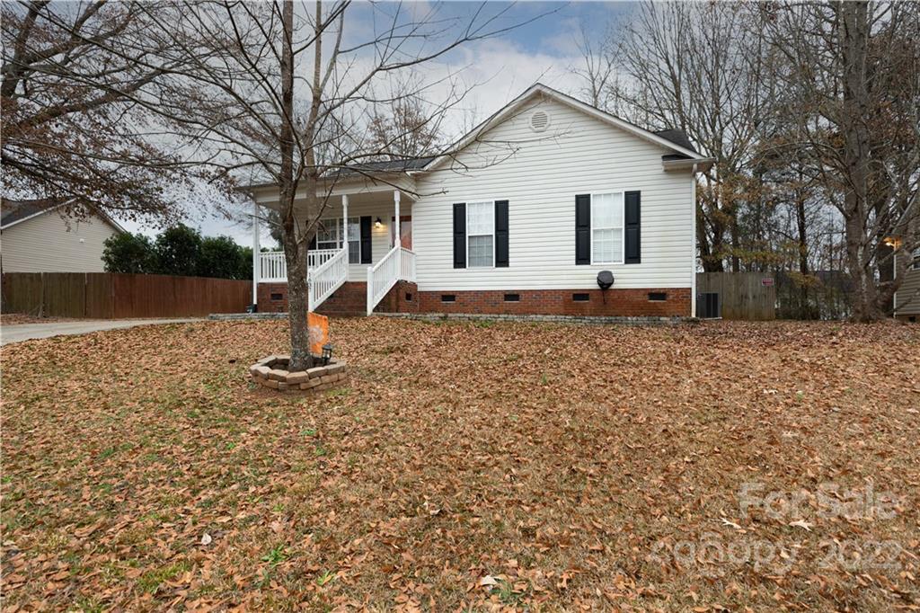 Taylor Oaks - Residential