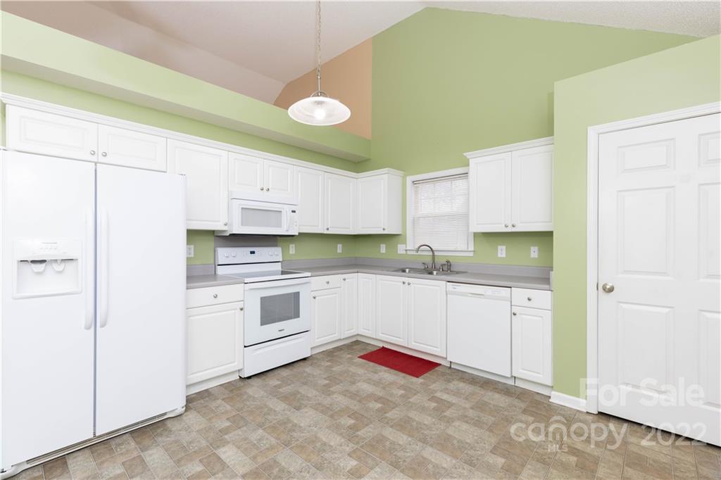 Taylor Oaks - Residential