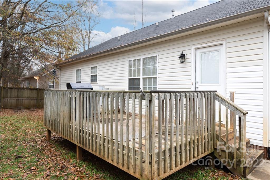 Taylor Oaks - Residential