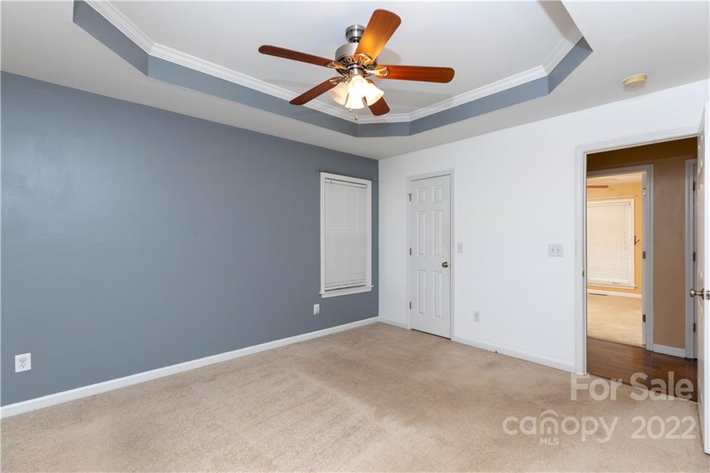 Taylor Oaks - Residential