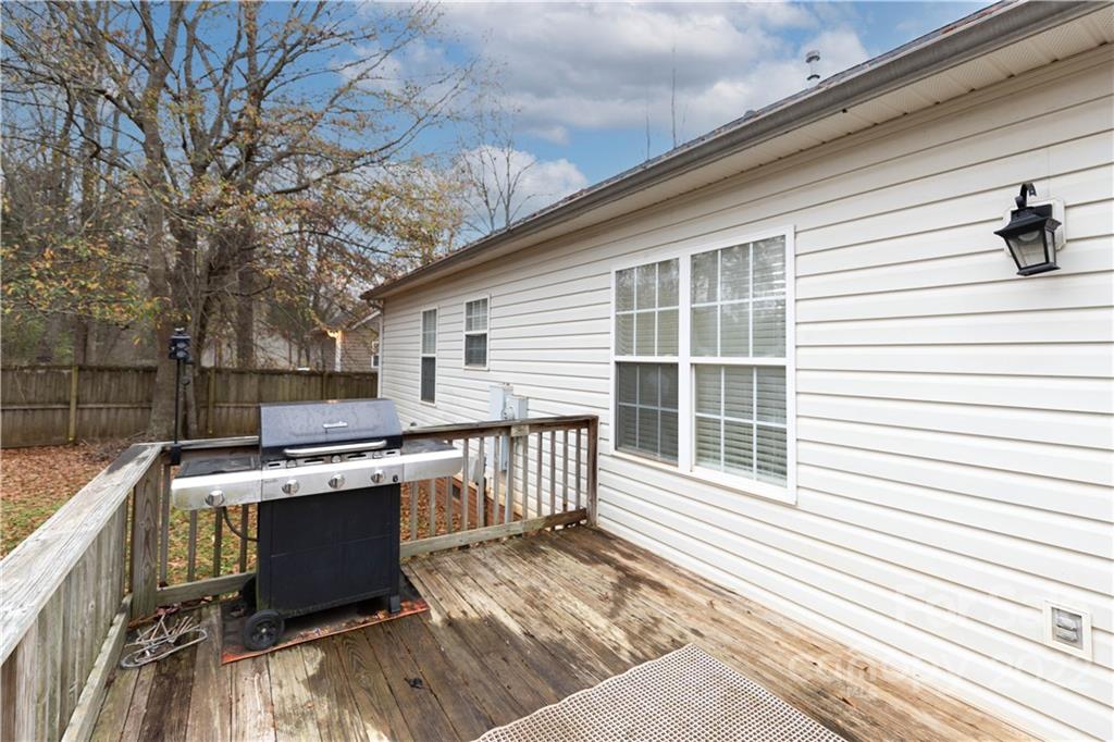 Taylor Oaks - Residential