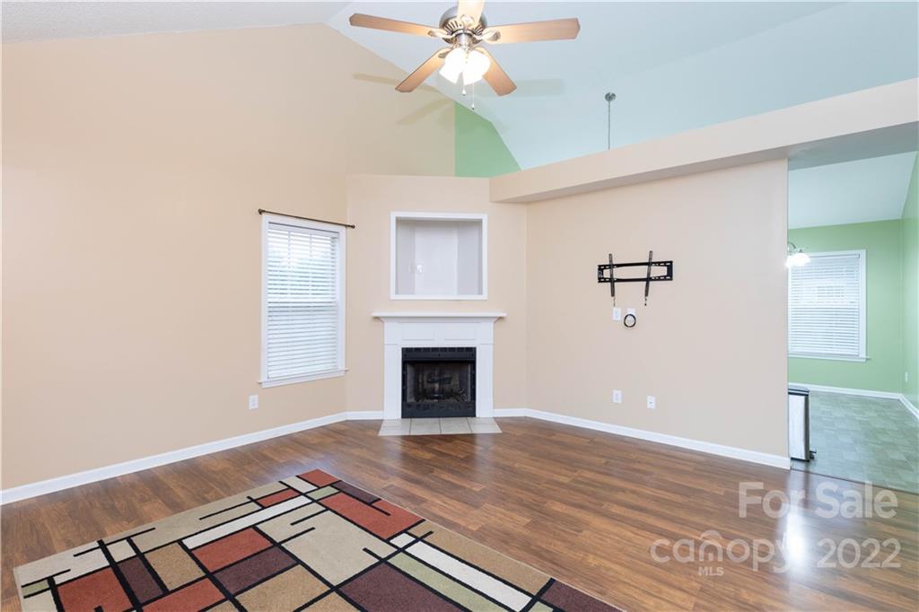 Taylor Oaks - Residential