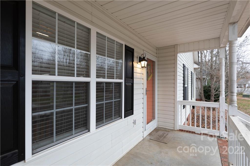 Taylor Oaks - Residential