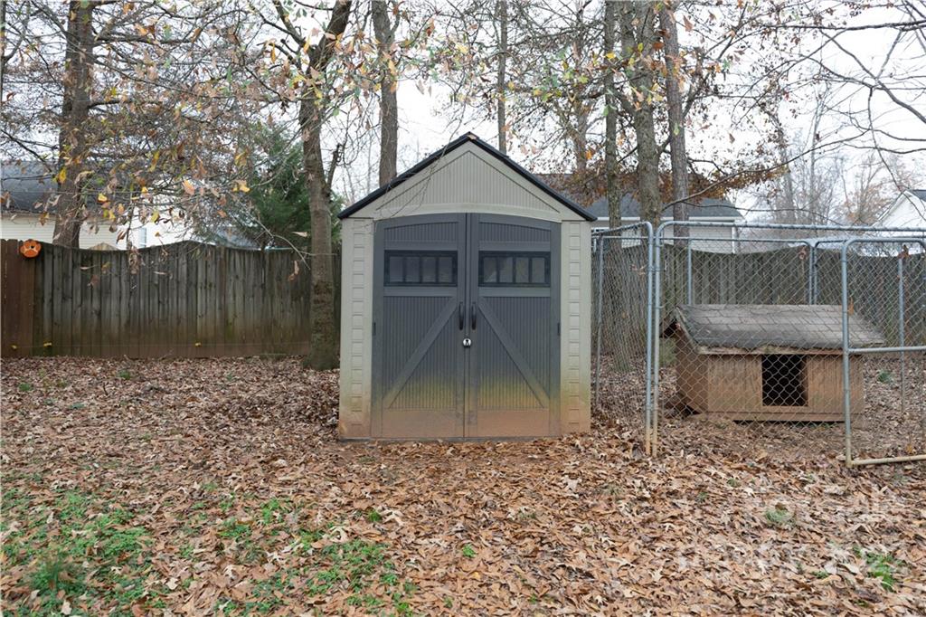 Taylor Oaks - Residential