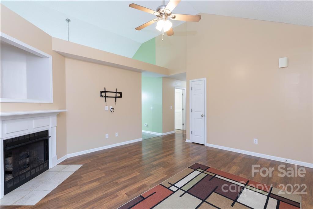Taylor Oaks - Residential