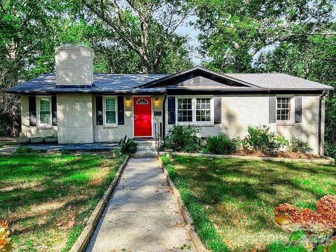 Photo of 508 Deese Street, Monroe, NC 28112 (MLS # 4392767)