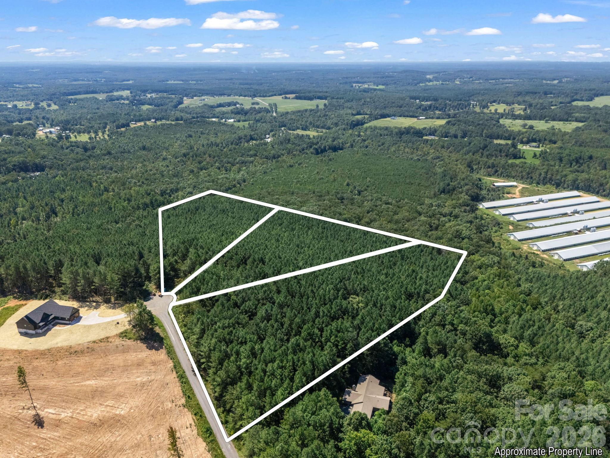 0 Moore Mountain Lane 6, 7, 8