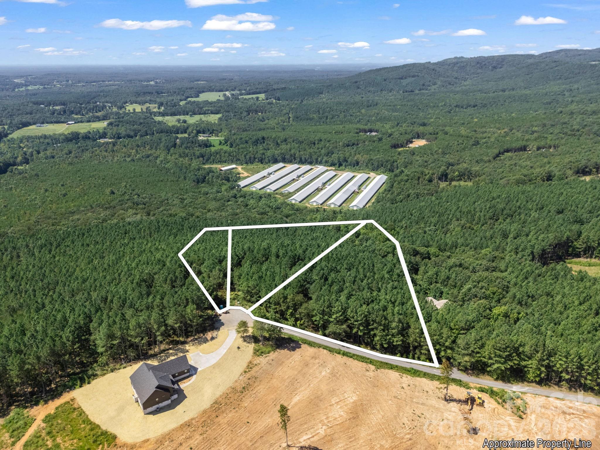 0 Moore Mountain Lane 6, 7, 8