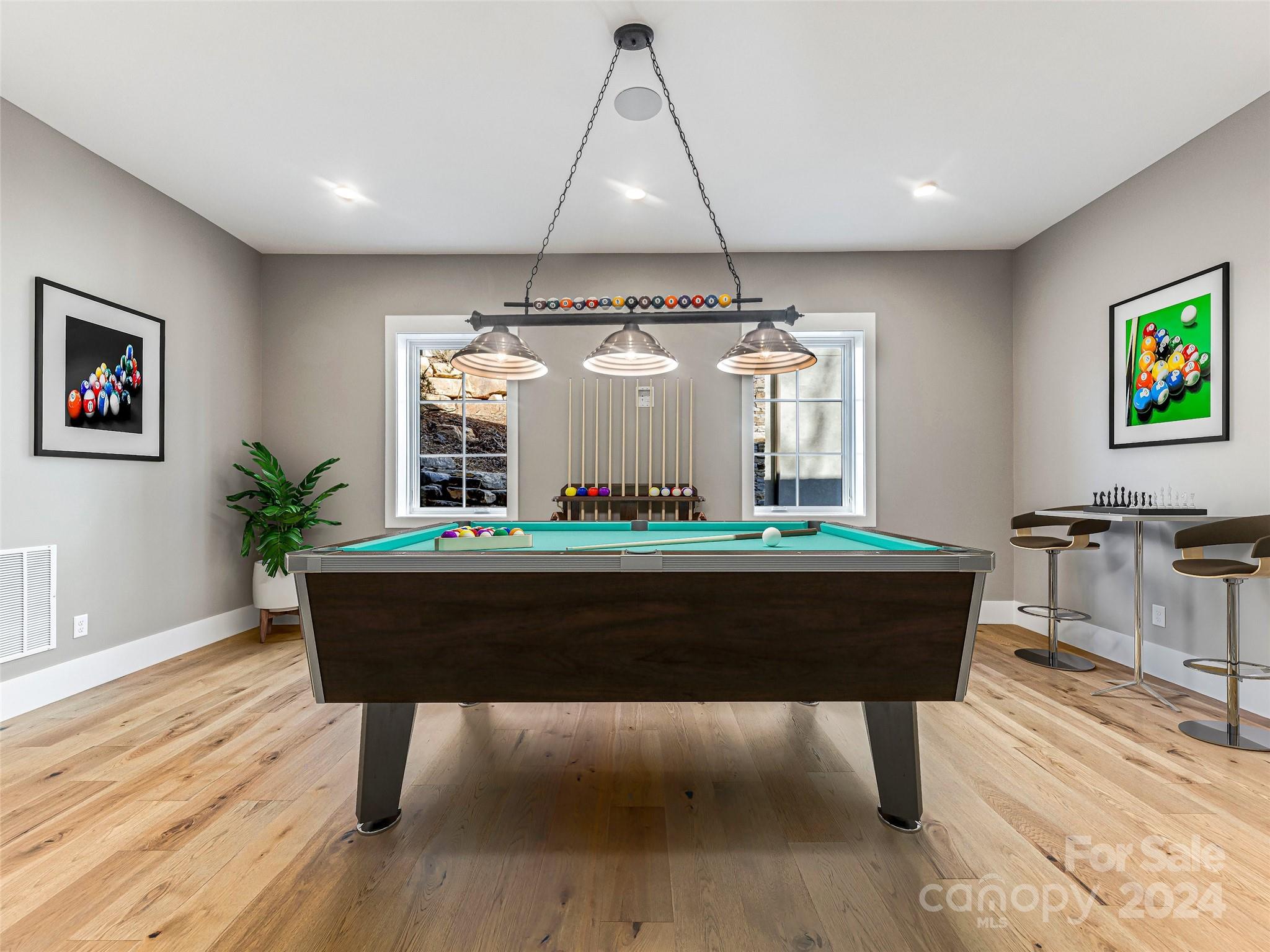 The Cliffs at Walnut Cove - Residential