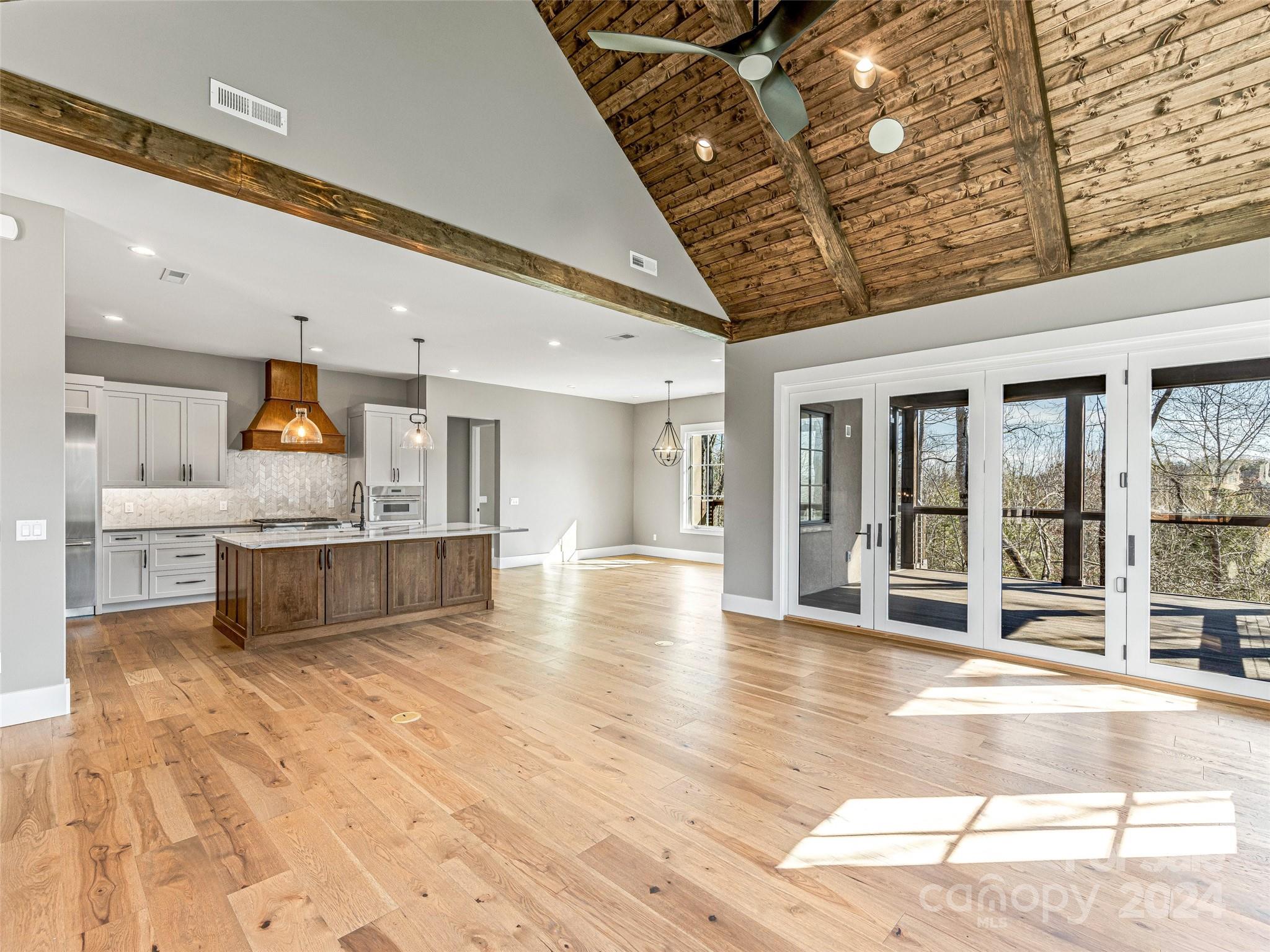 The Cliffs at Walnut Cove - Residential