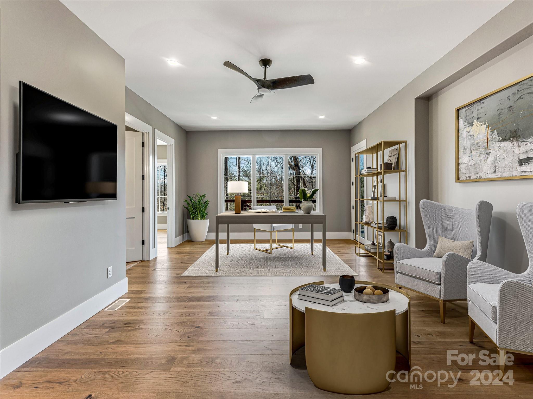 The Cliffs at Walnut Cove - Residential