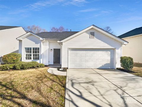 A home in Rock Hill