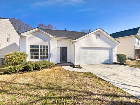 A home in Rock Hill